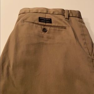 Banana Republic Maison Athletic Taper Fit